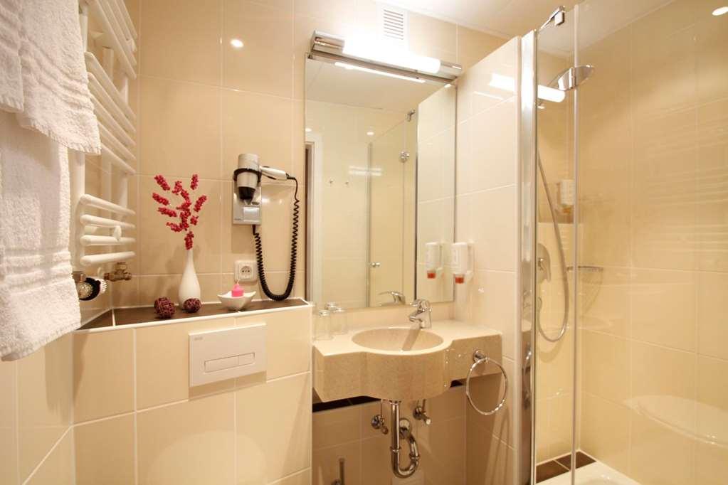 Hotel Kaiserhof Wesel Везель Номер фото