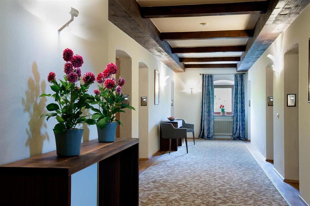 Hotel Kaiserhof Wesel Везель Удобства фото