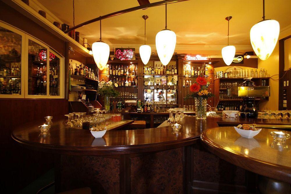 Hotel Kaiserhof Wesel Везель Экстерьер фото