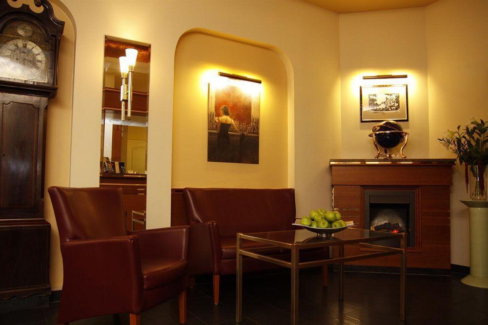 Hotel Kaiserhof Wesel Везель Номер фото